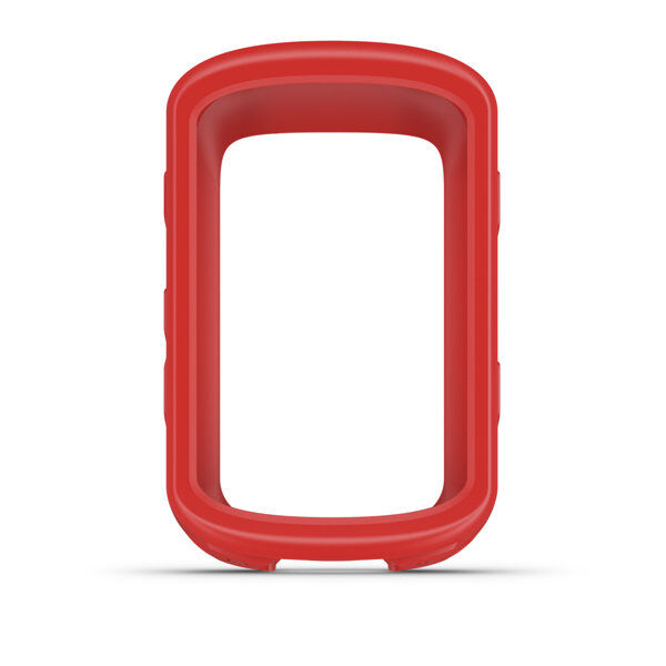 Garmin Custodia in silicone Edge 830 Red