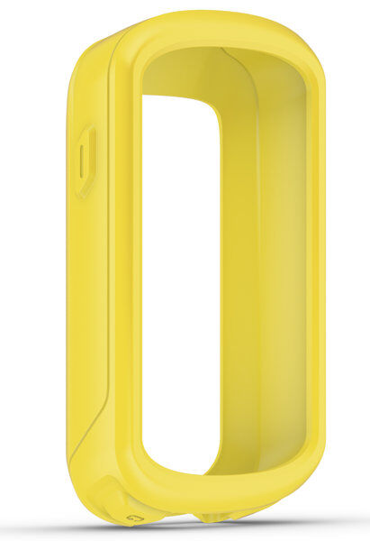 Garmin Custodia in silicone Edge 830 Yellow