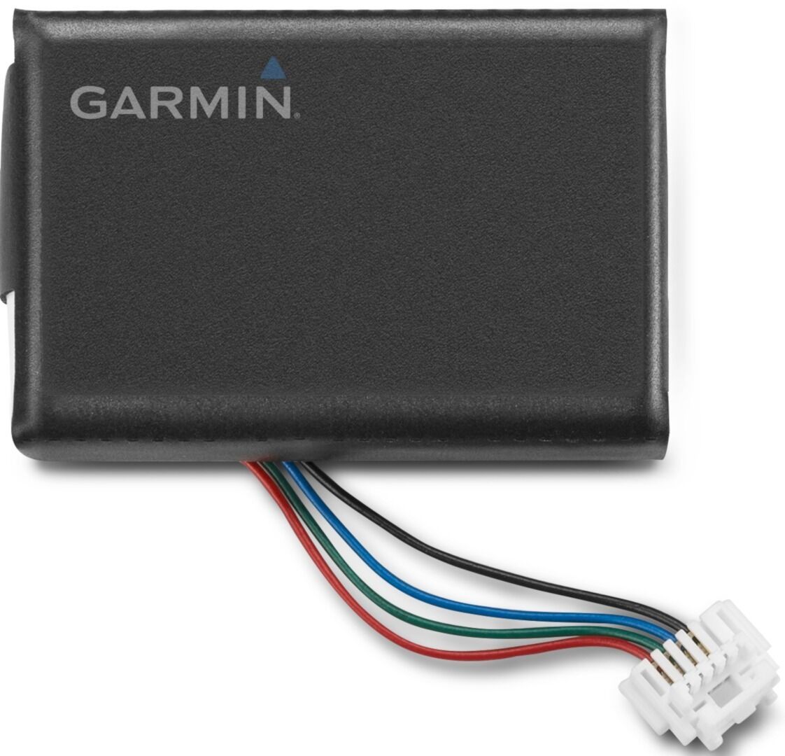 Garmin zumo Batteria