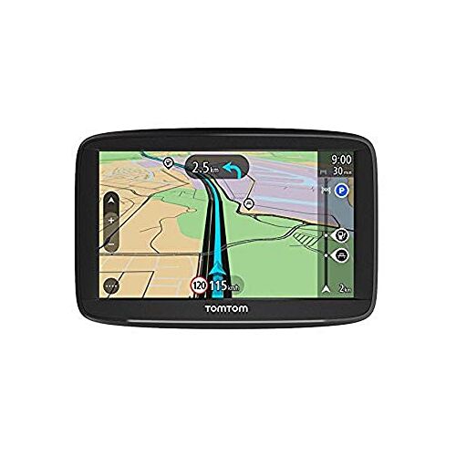 TomTom Start 52 EU 45, 1AA5.002.02