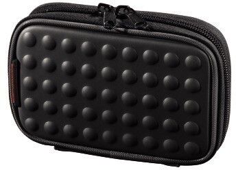 Hama Navi Bag Dots Black