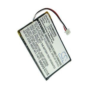 Harman Kardon GPS-500 batteri (1500 mAh 3.7 V)