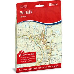 Berkåk