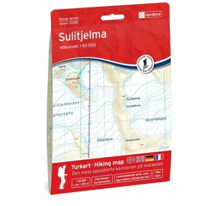 Sulitjelma