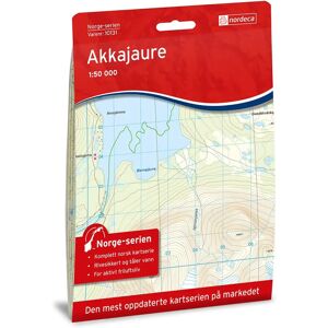 Akkajaure