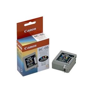 Canon BC-05 färgbläckpatron (original)