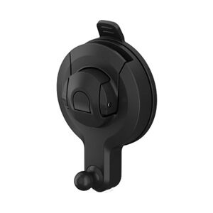 Acc, Mini sugkoppsfäste för kompatibel Garmin Dash Cam