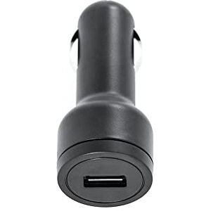 TomTom Car Charger and USB Cable for 7" Sat Navs (e.g GO Discover 7", GO Expert 7", GO Camper Max)