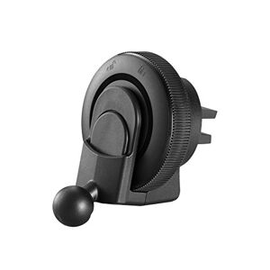 Sat Nav Universal Air Vent Mount for selected TomTom 5" and 6" Models (check compatibility list below)