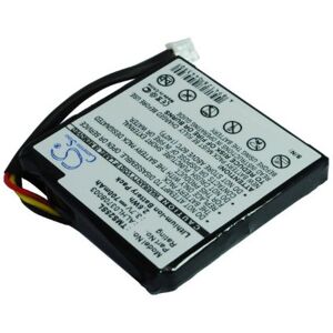 700mAh Battery For TomTom Star 20, Star 25, 4EN52, 4EV42