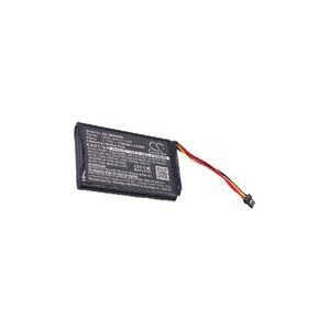 TomTom Go 6200 battery (1100 mAh 3.7 V, Black) battery