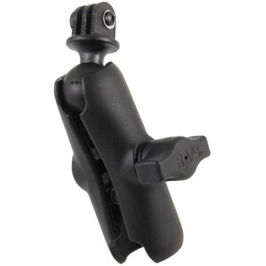 RAM Mounts RAM GoPro Hero Adapter with Double Socket Arm