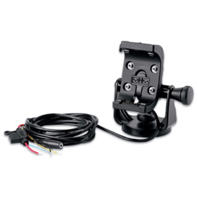 Photos - GPS Accessory Garmin Marine Mount 010-11654-06 