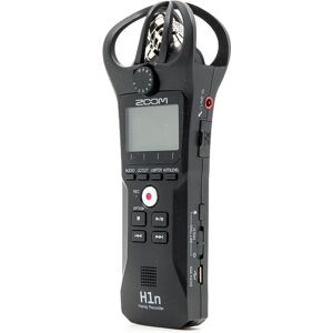 Occasion Zoom H1n Audio Recorder