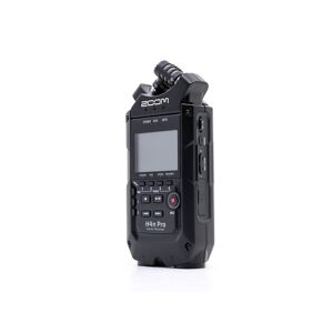 Occasion Zoom H4n Pro 4-Track Audio Recorder