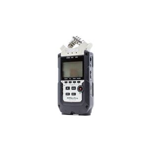Occasion Zoom H4n Pro 4-Track Audio Recorder