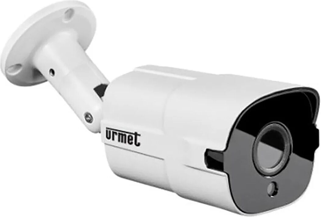 URMET Telecamera  Bullet Ahd 4 Mpx Ottica 3,6 Mm