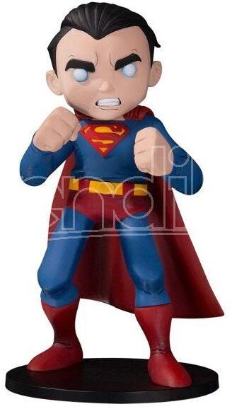 DC DIRECT Dc Artists Alley Superman By Uminga Fig Figura