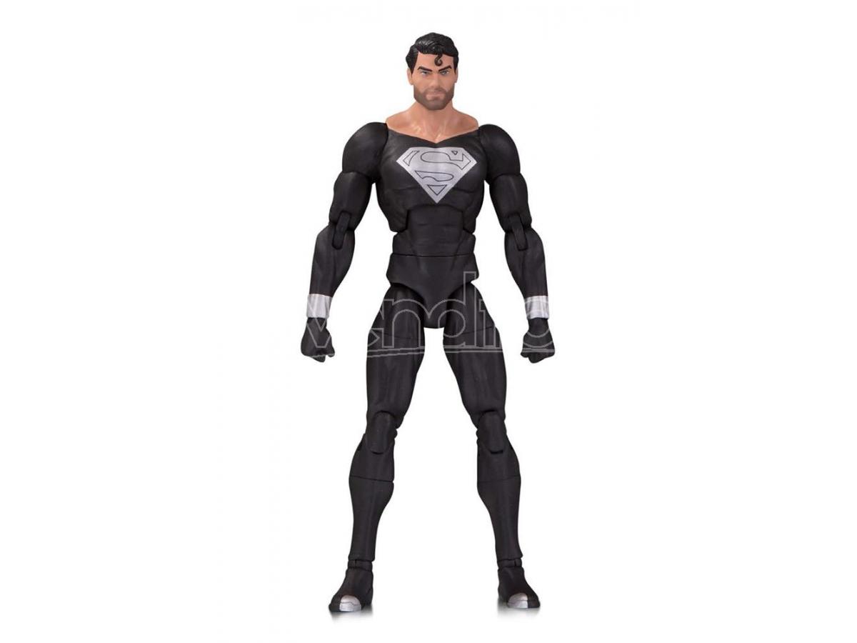 DC DIRECT Dc Essentials Return Of Superman Af Action Figure