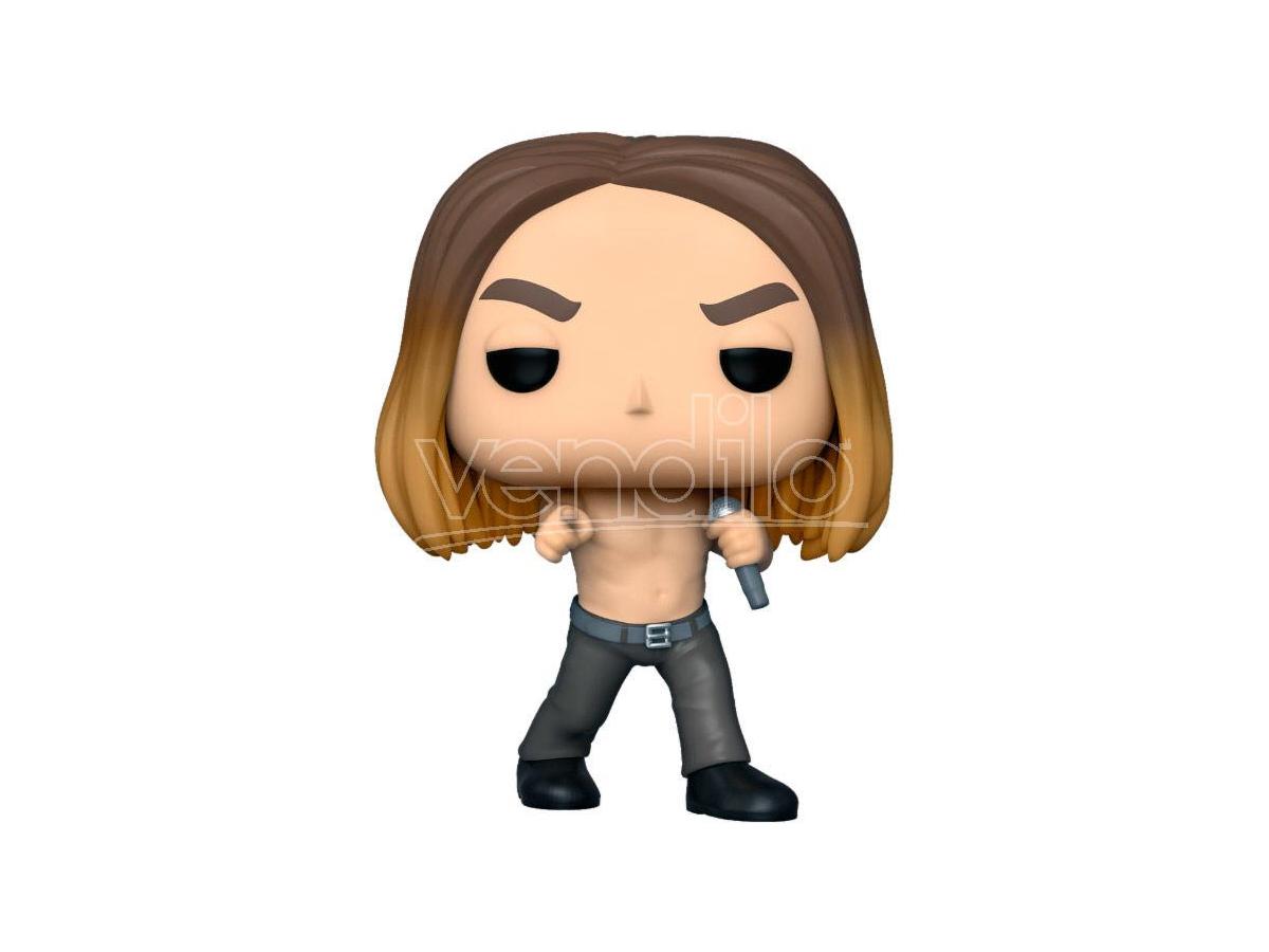 FUNKO Pop Figura Rocks Iggy Pop