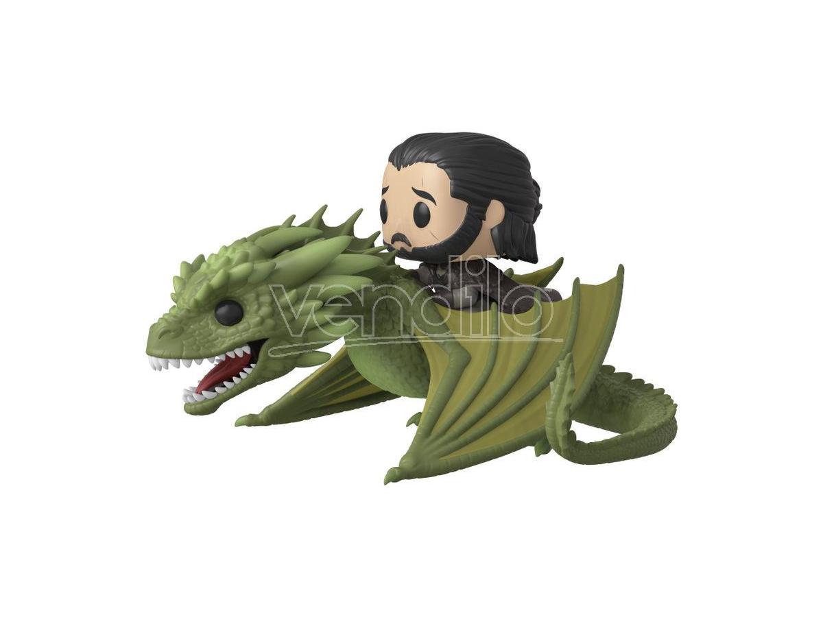 FUNKO Pop Figura Game Of Thrones Jon Snow