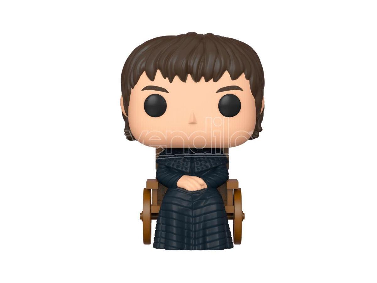 FUNKO Pop Figura Game Of Thrones King Bran The Broken