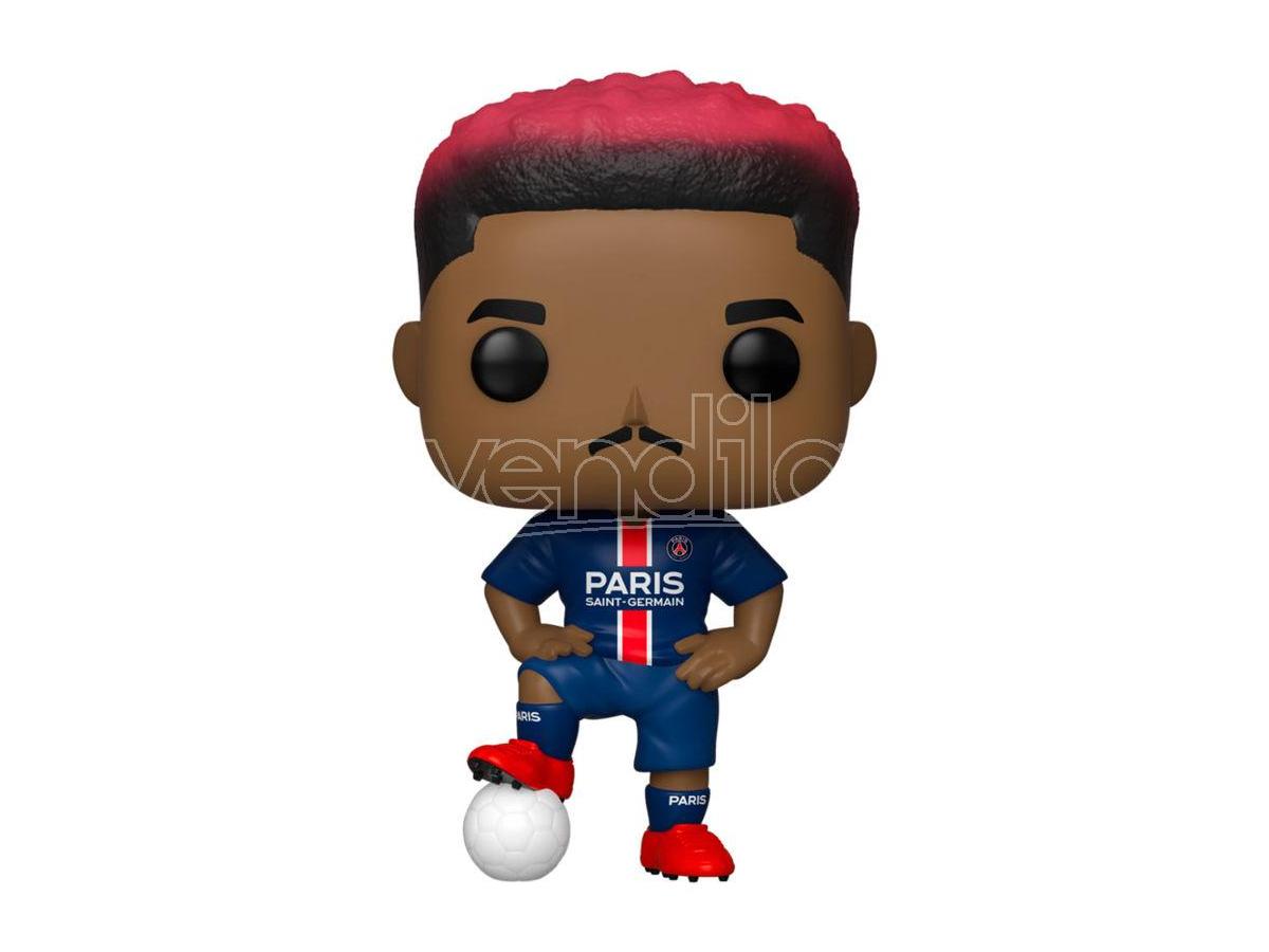 FUNKO Pop Figura Psg Presnel Kimpembe