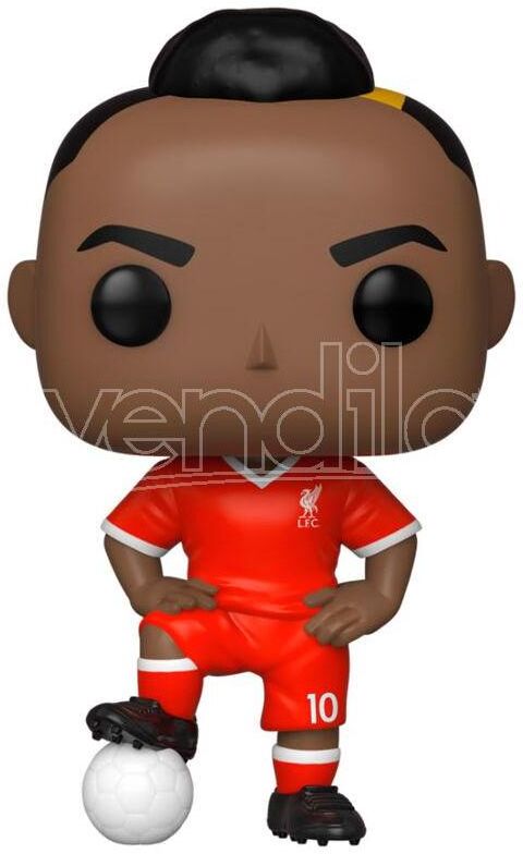 FUNKO Pop Figura Liverpool Sadio Man