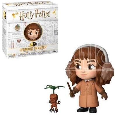 FUNKO 5 Star Figura Harry Potter Hermione Granger Herbology