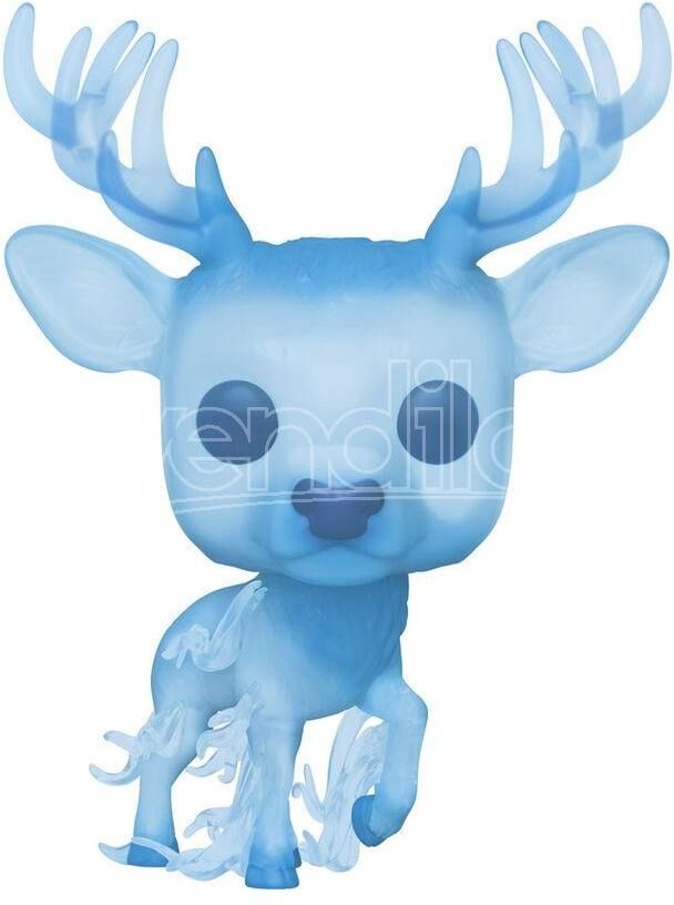 FUNKO Harry Potter  Pop Film Vinile Figura Patronus Di Harry Potter 9 Cm