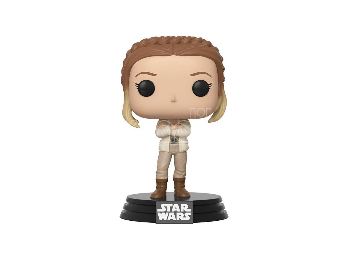 FUNKO Figure Pop! Vinile Sw Ep9: Tenente Connix Star Wars - Action Figures