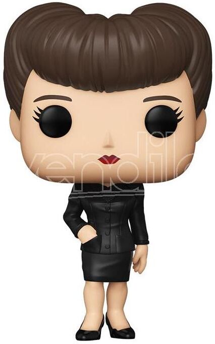 FUNKO Figure Pop!Movie:Blade Runner Rachael Movies - Action Figures