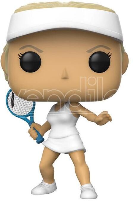 FUNKO Figurepop! Vin.Tennis Leg.Mariasharapova Figures - Action