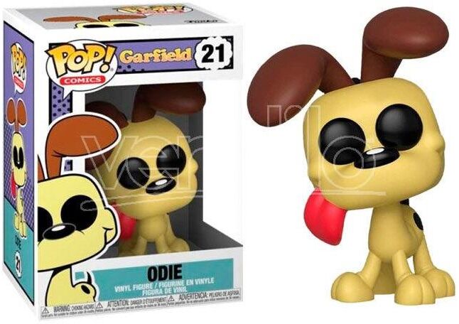 FUNKO Pop Figura Garfield Odie