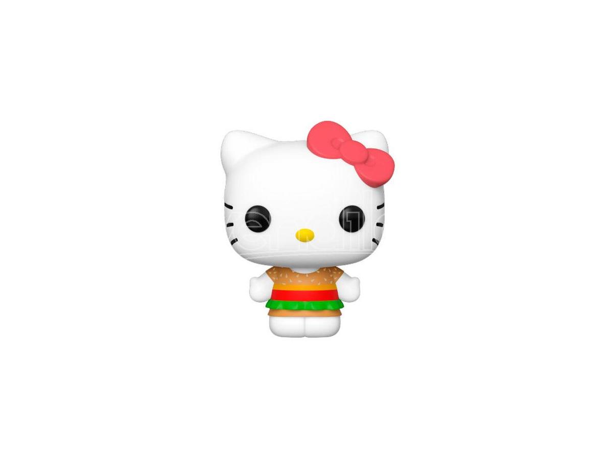 FUNKO Pop Figura Sanrio Hello Kitty Kbs