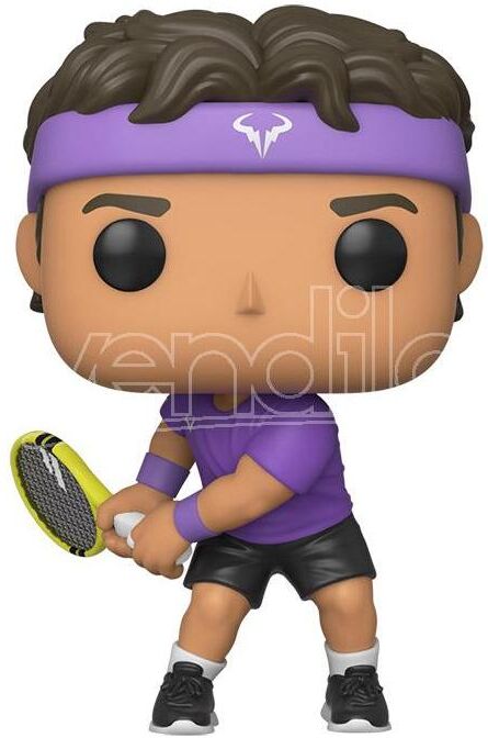 FUNKO Figure Pop! Vin.Tennislegendsrafaelnadal Figures - Action