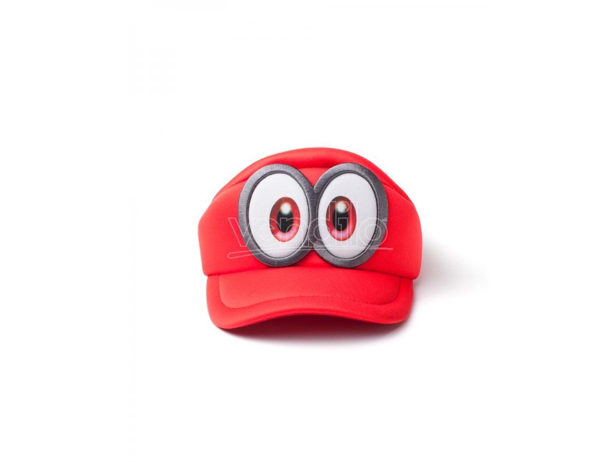 Difuzed Nintendo - Super Mario Odyssey Bambino Cappello