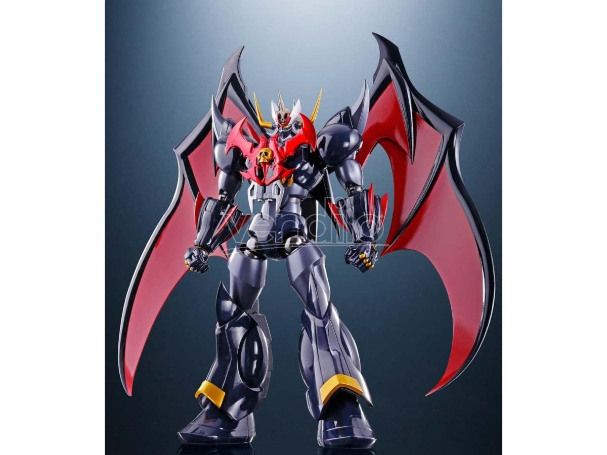 BANDAI Mazinkaiser Skl Final Count Src Figura 17 Cm