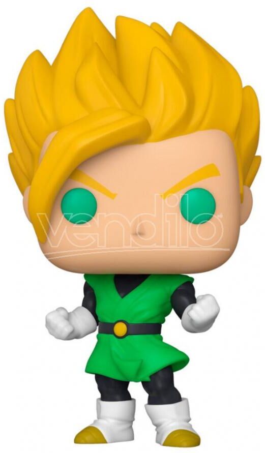 FUNKO Pop Figura Dragon Ball Z S8 Ss Gohan