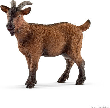 Schleich-s Capra Adulta