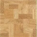 GERFLOR Quadrotti Adesivi Pvc Prime  Wood Clear 30,5 X 30,5 Cm 1 M²