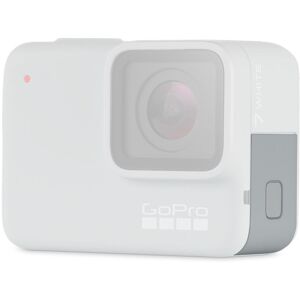 GoPro Hero7 White Ersatzklappe Einheitsgröße Grau