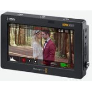 Blackmagic Video Assist 5 12G HDR