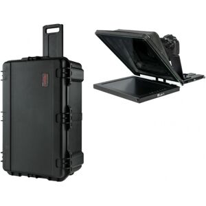 Ikan PT4500-TK - Professional 15 Zoll Teleprompter Travel Kit