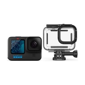 GoPro HERO11 Black + Protective Housing