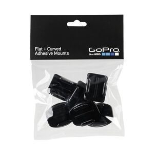 GoPro Klebepad Set