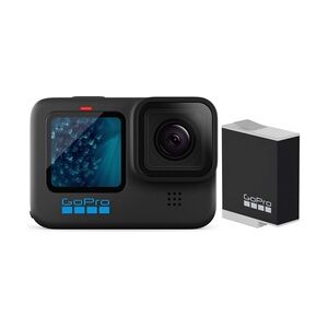 GoPro HERO11 Black + Enduro Akku