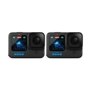 GoPro HERO12 Black 2er Pack