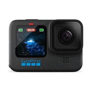 GoPro HERO12 Black + Adventure Kit 3.0