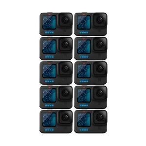 GoPro HERO11 Black 10er Pack